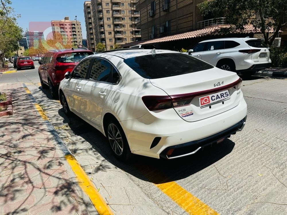 کیا K3